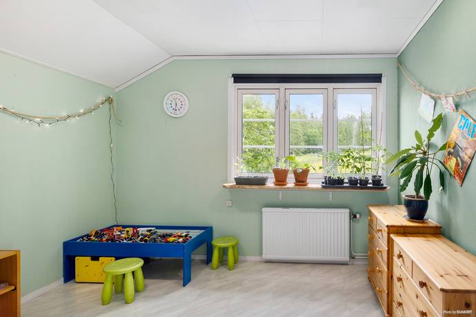 6 rum Gård/skog på Höksjön NEVA Lesjöfors Filipstads kommun - bild 20
