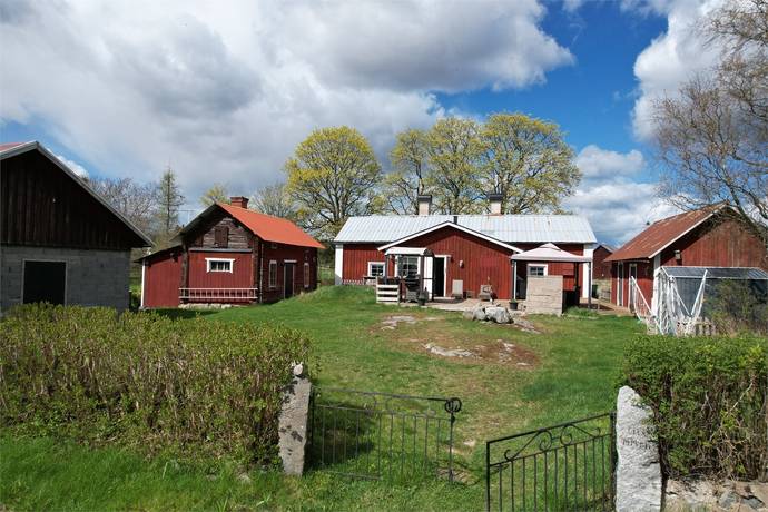 5 rum villa på Fågelsunda 39 Frösunda, Vallentuna kommun - bild 4