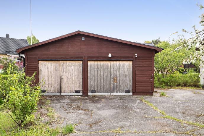 5 rum Villa på Tegvägen 8 Kila Sala kommun - bild 32