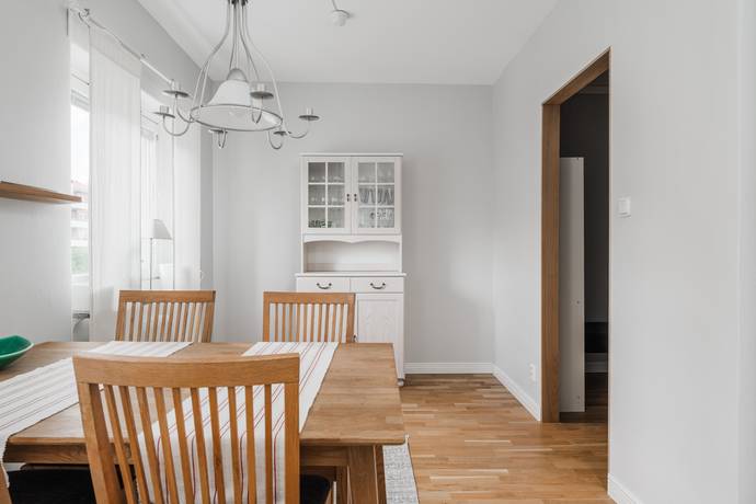 2 rum Lägenhet på Hantverkarbacken 10E Hantverkarbacken Sandvikens kommun - bild 4