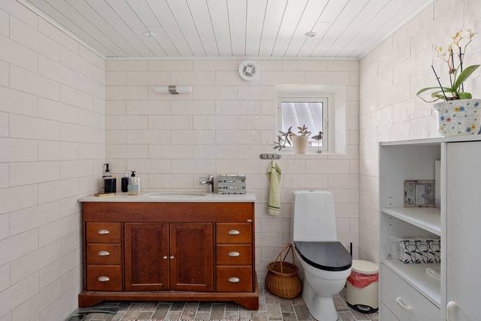 7 rum Villa på Toftavägen 8 Simris Simrishamns kommun - bild 8