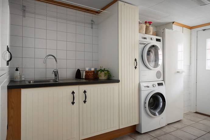 6 rum Radhus på Stadssoldatens väg 14 Centrala Partille Partille kommun - bild 12