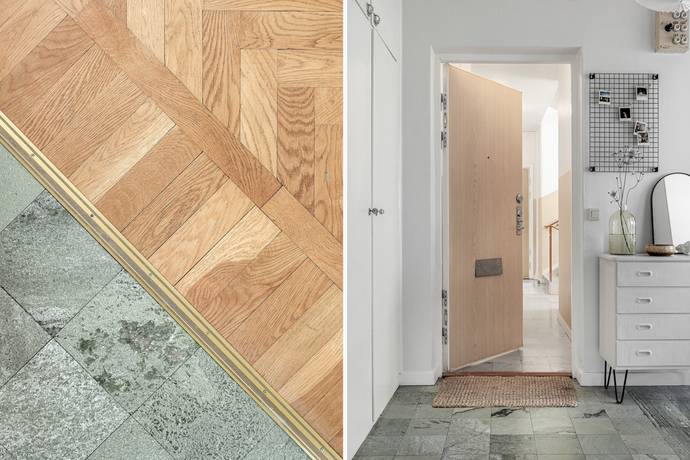 1,5 rum lägenhet på Täppgatan 22 Södertälje Centrum, Södertälje kommun - bild 5