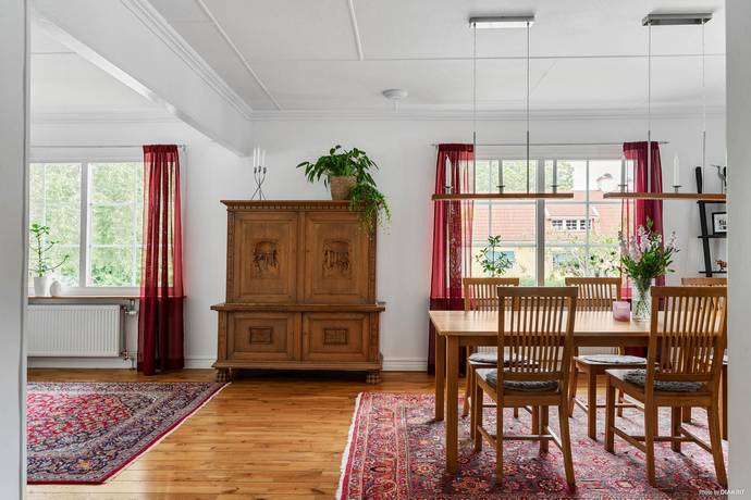 5 rum Villa på Landsvägen 731 Östra Grevie Vellinge kommun - bild 10