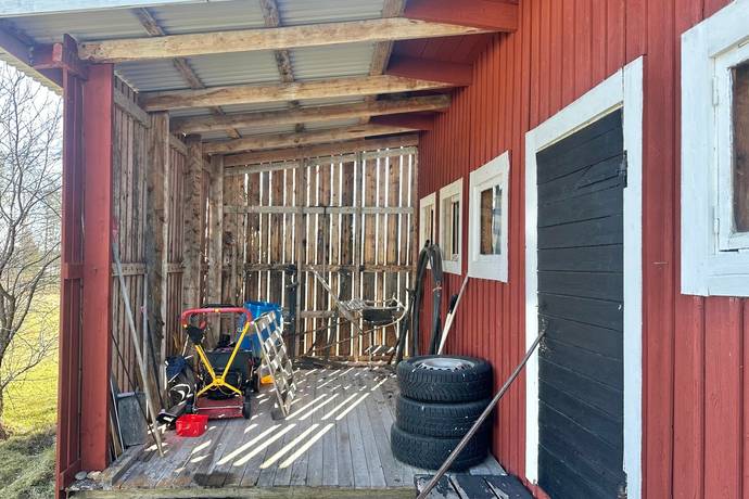 3 rum Villa på Backgränd 6 Lillhärdal Härjedalens kommun - bild 16