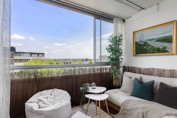 2 rum lägenhet på Stadiongatan 55A Lorensborg, Malmö kommun - bild 2
