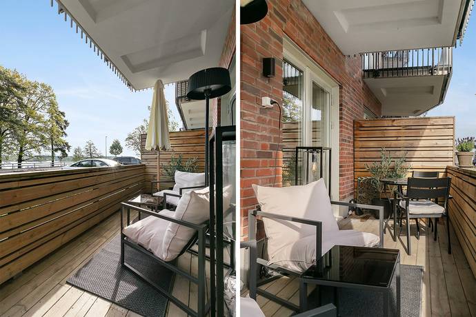 2 rum Lägenhet på Eldsundsstråket 9B UH Eldsundsviken Strängnäs kommun - bild 11