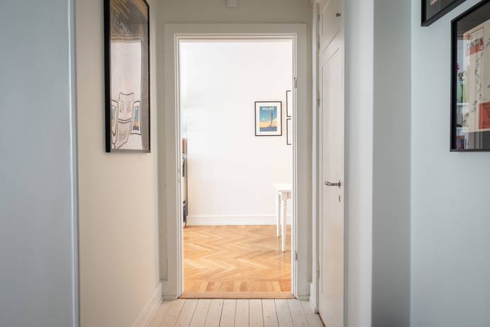 2.5 rum Lägenhet på Ehrensvärdsgatan 9 Rörsjöstaden Malmö kommun - bild 23