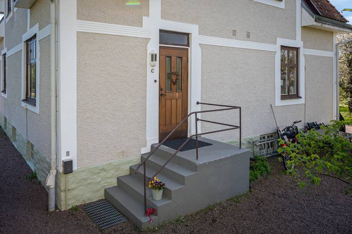 168 m² Övrig på Vallevägen 10A Norrmalm Skövde kommun - bild 15