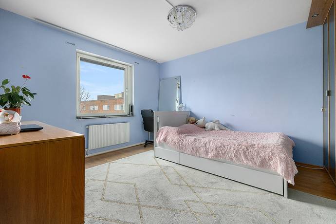 3 rum Lägenhet på Lofotengatan 14, 5 tr Husby Stockholms kommun - bild 8