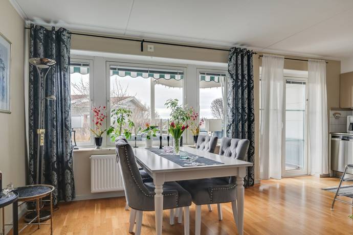 2 rum Lägenhet på Mälarvyn 9, BV Sandudden Ekerö kommun - bild 15