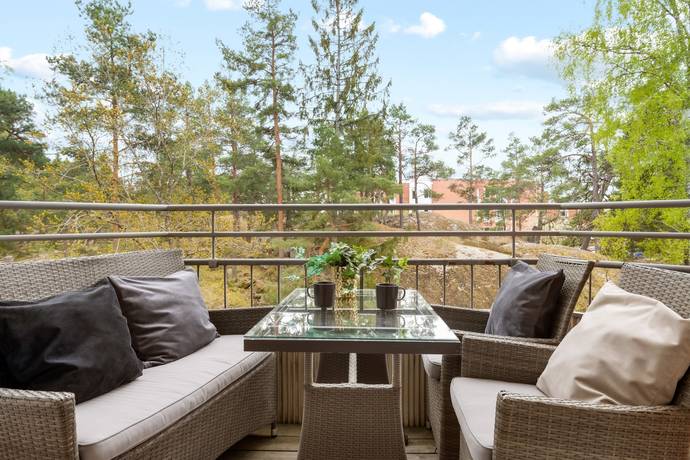 1 rum lägenhet på Gubbkärrsvägen 29Q 3tr Bromma / Nockebyhov, Stockholms kommun - bild 2