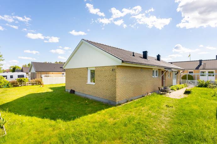 5 rum Villa på Rustmästarvägen 21 Mesta Eskilstuna kommun - bild 33