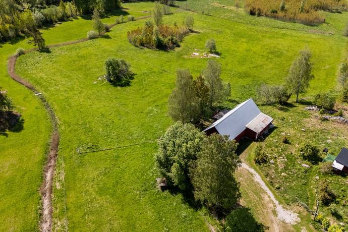 6 rum Villa på Storsätter 235 Stortorp Örebro kommun - bild 71