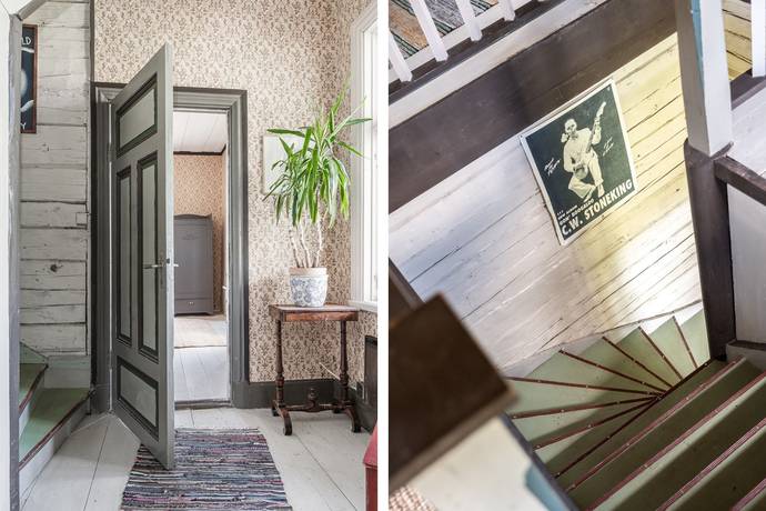 7 rum Villa på Ärtrik 122 Helgum Sollefteå kommun - bild 27