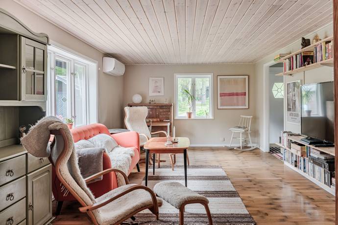 5 rum Villa på Herrgårdsviken 90 Herrgårdsviken Falu kommun - bild 23