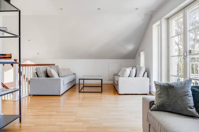 6 rum Villa på Backsippevägen 3 Kämpinge Vellinge kommun - bild 19