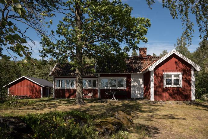 4 rum fritidshus på Andala Skuggan 1 Strängnäs, Strängnäs kommun - bild 2