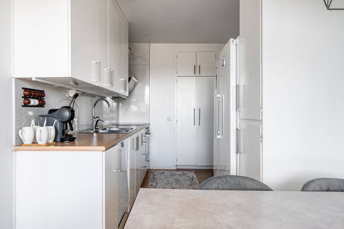 3 rum Lägenhet på Von lingens väg 116 Rosengård Malmö kommun - bild 11