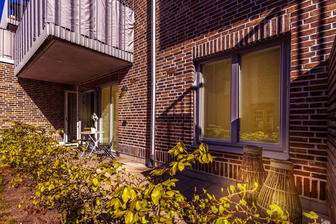 2 rum lägenhet på Önneredsvägen 112 Önnered, Göteborgs kommun - bild 2