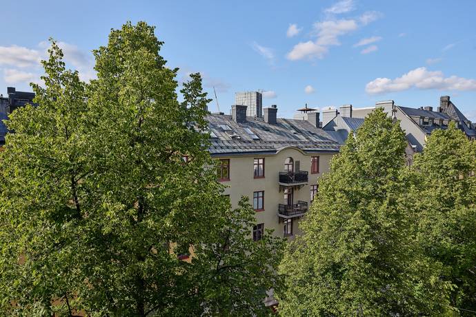 1,5 rum lägenhet på Idungatan 5, 5 tr Vasastan, Stockholms kommun - bild 2