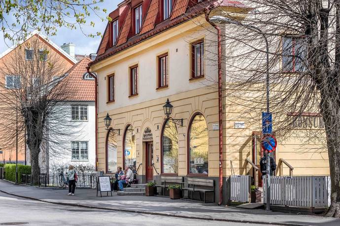 1 rum Lägenhet på Nynäsvägen 316 Gamla Enskede Stockholms kommun - bild 27