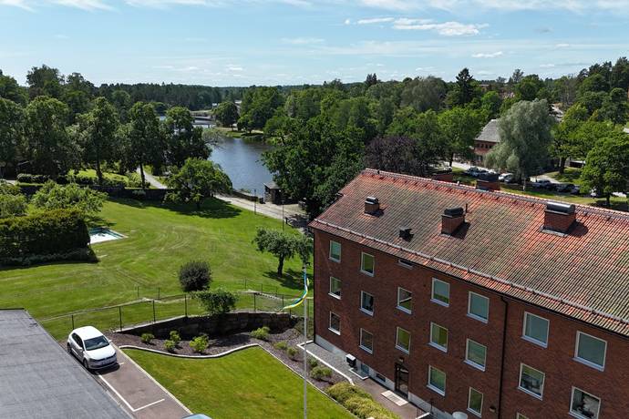 1 rum lägenhet på Östra Storgatan 2c Centralt, Säffle kommun - bild 5