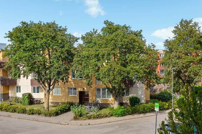 Östra Bergsgatan 33, Östra Bergen, Nyköpings kommun