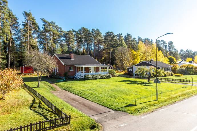 Bergsäng 78, Ekshärad, Hagfors kommun