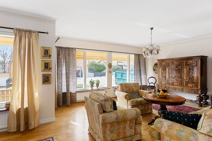 6 rum Villa på Poppelvägen 4 Valdemarsviks kommun - bild 7