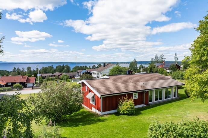 5 rum Villa på Nålängsvägen 14 Gärdebyn Rättviks kommun - bild 2
