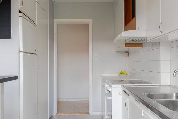 2 rum lägenhet på Norra Allégatan 41A Centralt, Vansbro kommun - bild 2