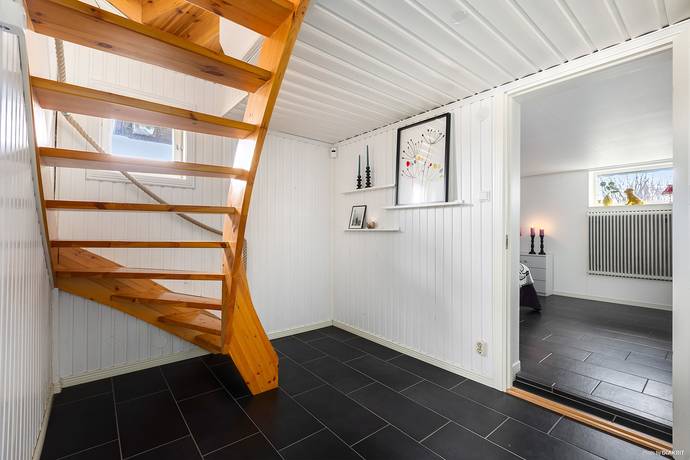 6 rum Villa på Södra Skogsgatan 44 Fagernäs Bodens kommun - bild 14