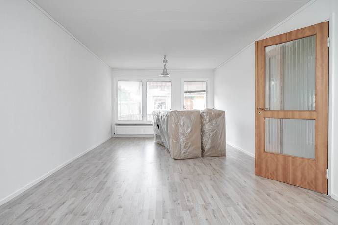 4 rum Villa på Gärdesgatan 37 Rosendal Arvika kommun - bild 7