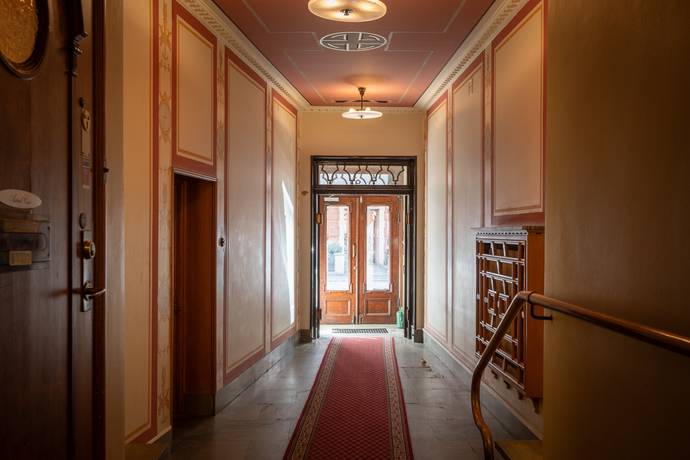 6 rum Lägenhet på Påskbergsgatan 9 Örgryte - Jakobsdal Göteborgs kommun - bild 50