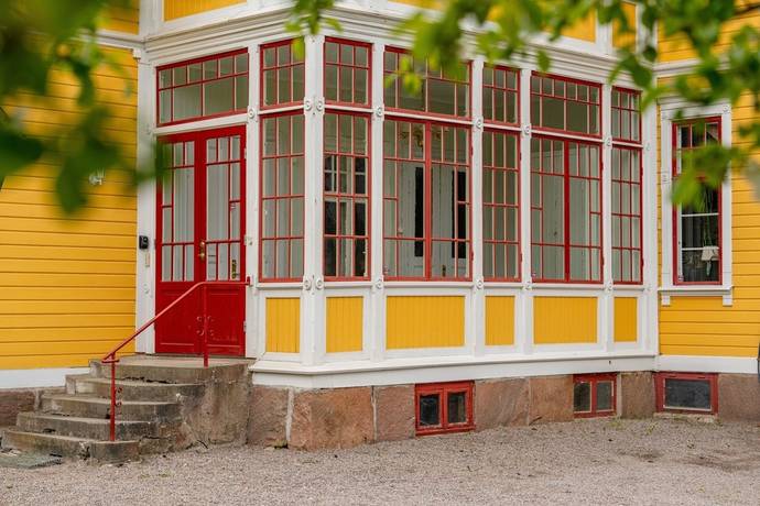 9 rum Villa på S:ta Annagatan 6 Centrum Skara kommun - bild 55