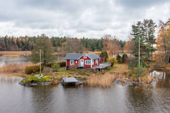 Bonderudsvägen 88, Kristinehamn, Kristinehamns kommun