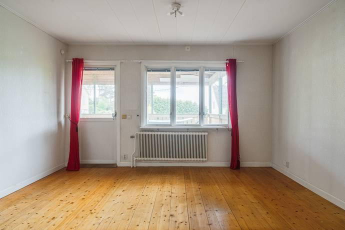 4 rum Villa på Ödmansgatan 34 Åmåls kommun - bild 20