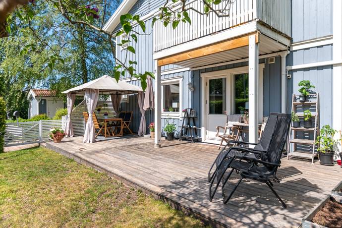 3 rum lägenhet på Banvägen 48 Skälby, Järfälla kommun - bild 4