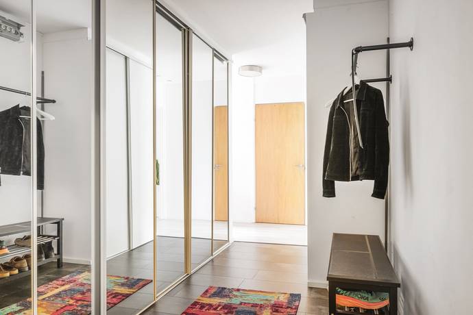 2 rum lägenhet på Kongahällagatan 42A Kungälv - Centralt, Kungälvs kommun - bild 5