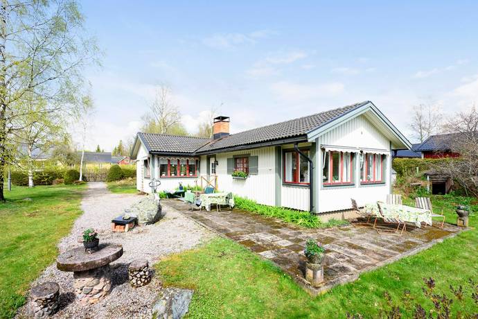 3 rum Villa på Kvarnvägen 59 Hille Gävle kommun - bild 8