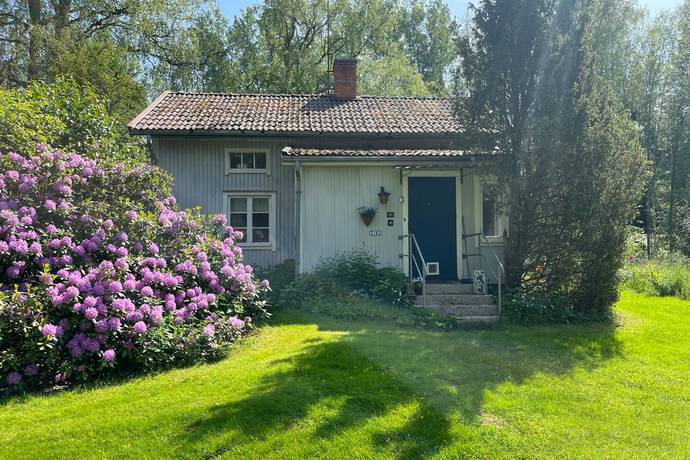 SKYLLBERG, Askersunds kommun