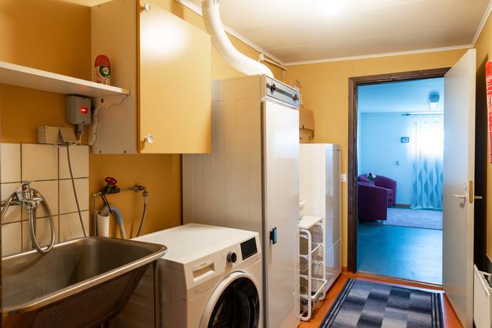 5 rum Villa på Usterstavägen 42 Näs Hallstahammars kommun - bild 22