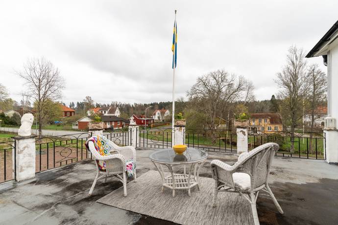 8 rum Villa på Nobyvägen 5 Aneby Aneby kommun - bild 50