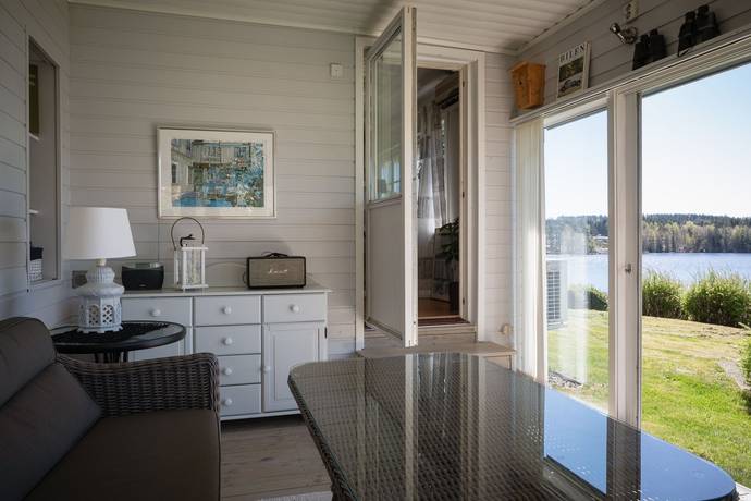 3 rum Villa på Sågbacken 22 Sandsjön Svenljunga kommun - bild 17