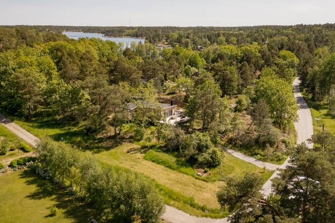 6 rum vinterbonat fritidshus på Löknäsvägen 22 Vindö, Värmdö kommun - bild 3