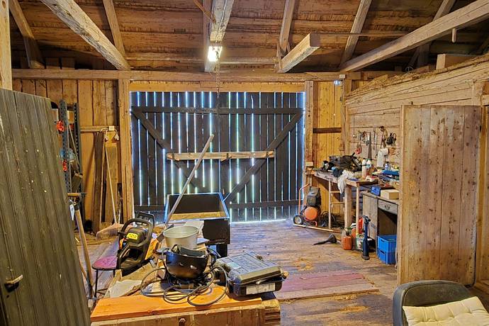 5 rum Vinterbonat fritidshus på Mölnetången 2 Gislaveds kommun - bild 109