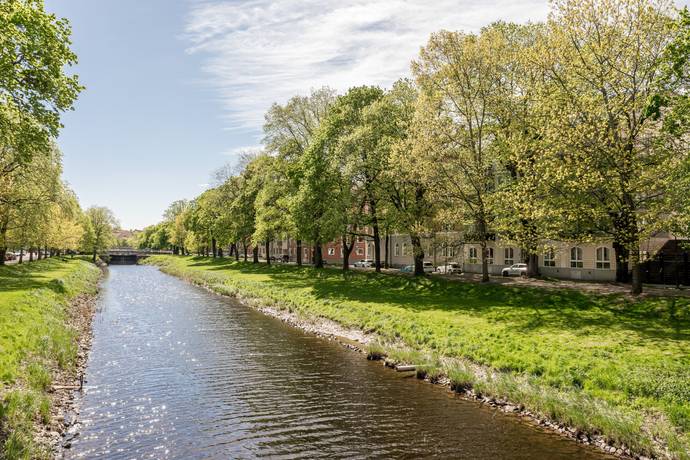 1 rum Lägenhet på Västra kanalgatan 9 Tingvallastaden Karlstads kommun - bild 12