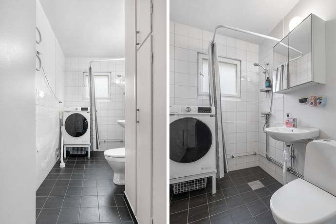 3 rum Lägenhet på Svetsarvägen 11 Kallhäll Järfälla kommun - bild 4