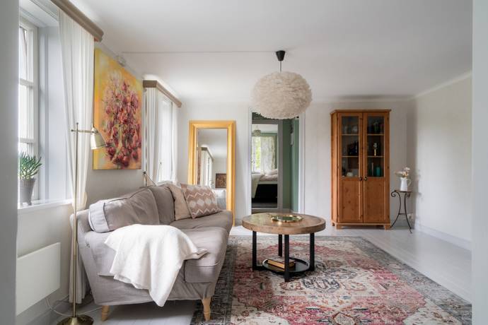 6 rum Villa på Kjulshammar Frälsegården 1 Nyköpings kommun - bild 13
